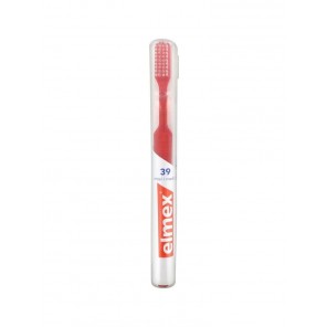 Elmex Brosse à Dent Anti-Caries 39 Médium