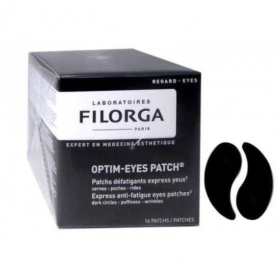 Filorga OPTIM-EYES Patch 16 Patchs