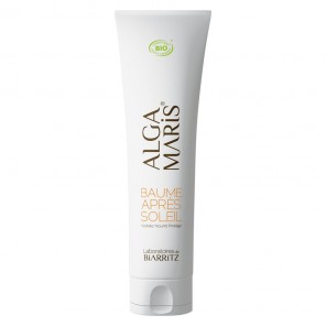 ALga Maris Baume Après Solaire 150 ml 