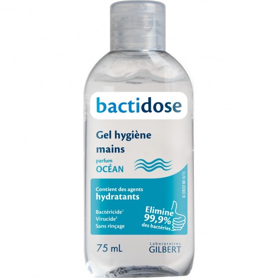 Bactidose Ocean 75ml