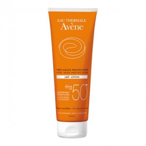 Avène Solaire Lait SPF 50+