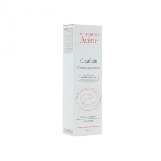 Avène cicalfate crème 40ml