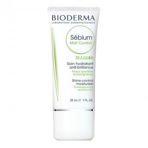 Bioderma Sebium Mat Control 30ml