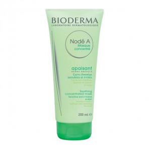 Bioderma Nodé A Masque Concentré Apaisant. Tube de 200 ml