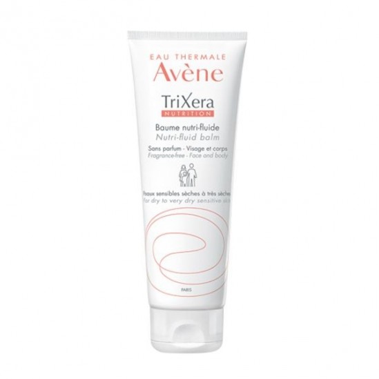 Avène Trixera Nutrition Baume Nutri-Fluide 200ml