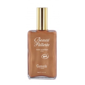 Gamarde Beauté Pailleté Voila Scintillant Corps 90ML