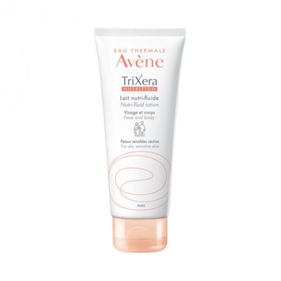 Avène Trixera Lait Nutri Fluide 100ml