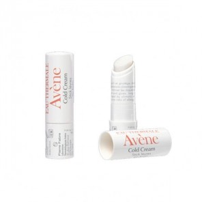 Avène Cold Cream Stick Lèvres lot de 2