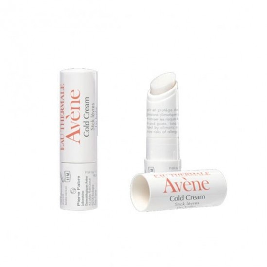 Avène cold cream stick...