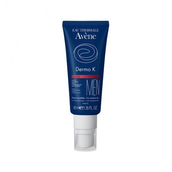 Avène Homme Dermo-K 40ml