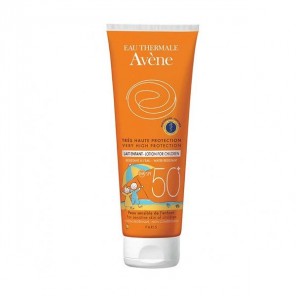 Avène solaires lait enfants SPF 50+ 250 ml