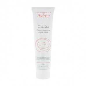 Avène cicalfate crème réparatrice antibactérienne 100ML