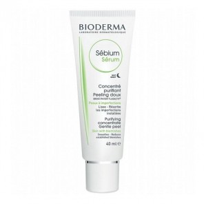 Bioderma sébium sérum 40ml