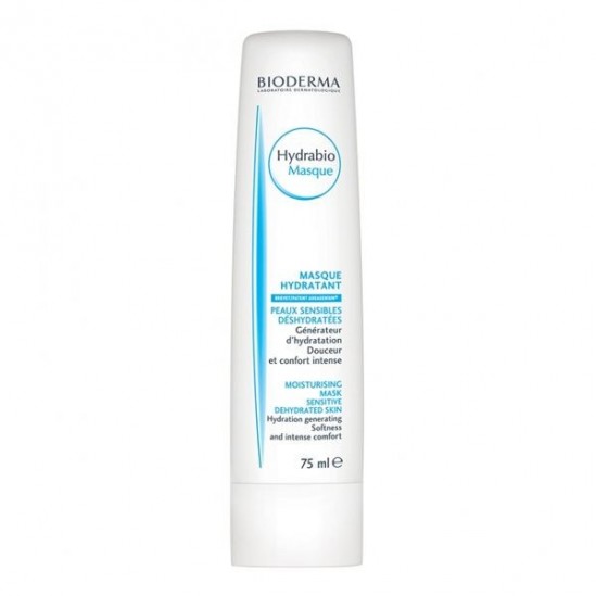 Bioderma hydrabio masque hydratant 75ML