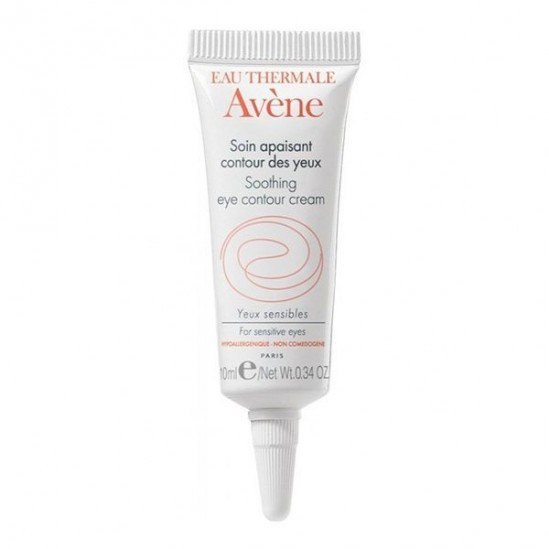 Avène soin apaisant contour des yeux 10ml