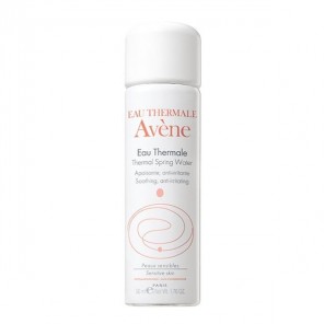 Avène eau thermale spray 50ml