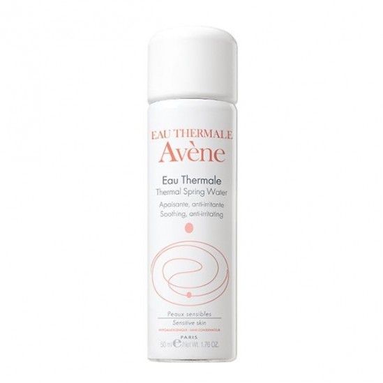 Avène eau thermale spray 50ml