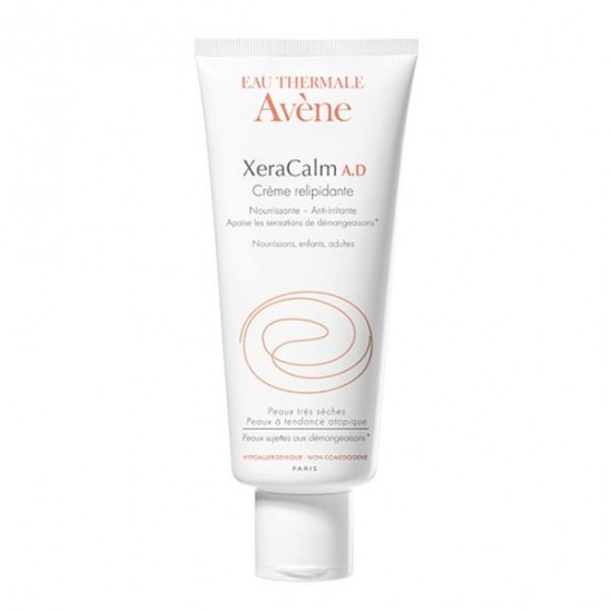 Avène Xeracalm A.D crème relipidante 200 ml