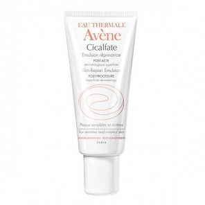 Avène cicalfate émulsion réparatrice post-acte 40ml