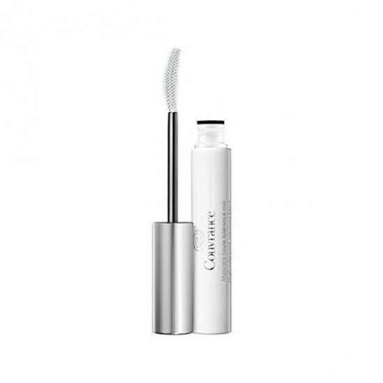 Avène couvrance mascara haute tolérance 7ml