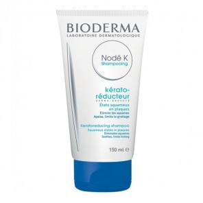 Bioderma nodé k shampooing keratoréducteur 150ml