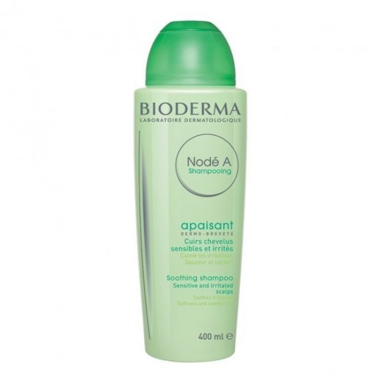 Bioderma nodé a shampooing apaisant 400ml