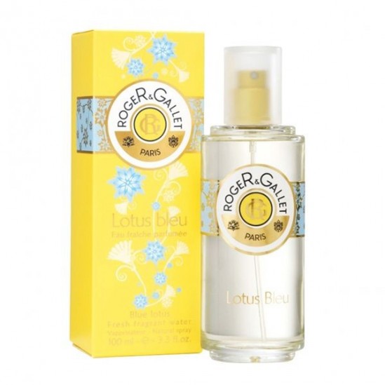 Roger & Gallet Eau Fraîche...