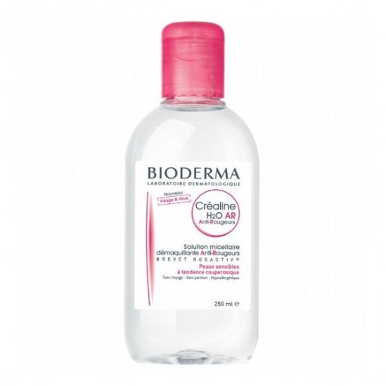 Bioderma Créaline H20 AR solution micellaire 250ml