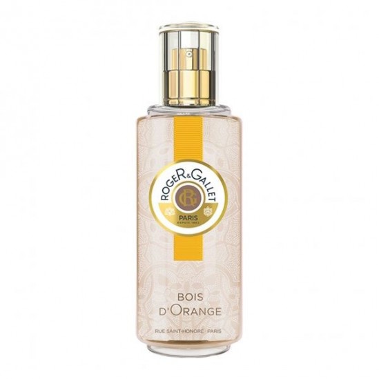 Roger & Gallet Eau Fraîche Parfumée Bois d'Orange 30ml