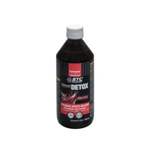 STC NUTRITION Natural Detox 500ml