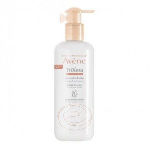 Avène Trixera Nutrition Lait Nutri-Fluide 400ml