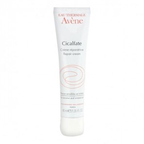 Avène cicalfate crème 40 ml