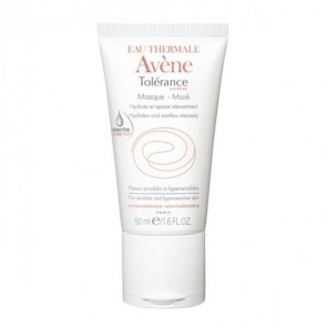 Avene tolérance extrême masque