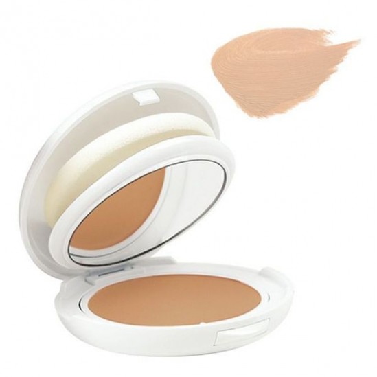 Avène Couvrance Teint Compact  N°1 Porcelaine 9,5 g 