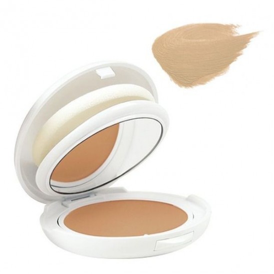 Avène Couvrance Crème Compacte Mat N°2 Naturel 9,5 g