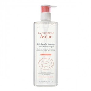 Avène Gel Douche Douceur 500ml