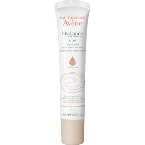 Avène Hydrance Optimale Riche Bonne Mine SPF 30 40 ml