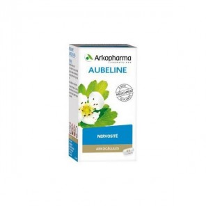 Arkogélules Aubéline 45 gélules