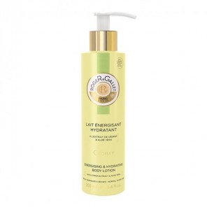 Roger & Gallet Lait Sorbet Énergisant Cédrat 200ml