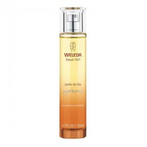 Weleda  Jardin De Vie Agrume 50 ml 