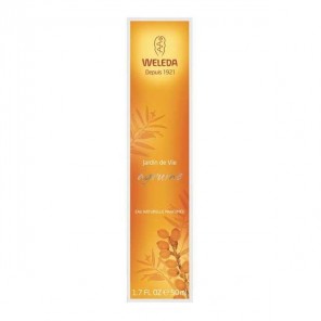 Weleda  Jardin De Vie Agrume 50 ml 