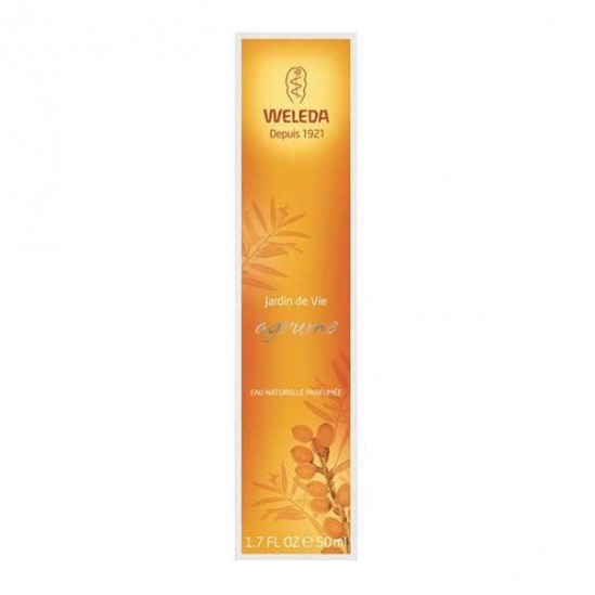 Weleda  Jardin De Vie...