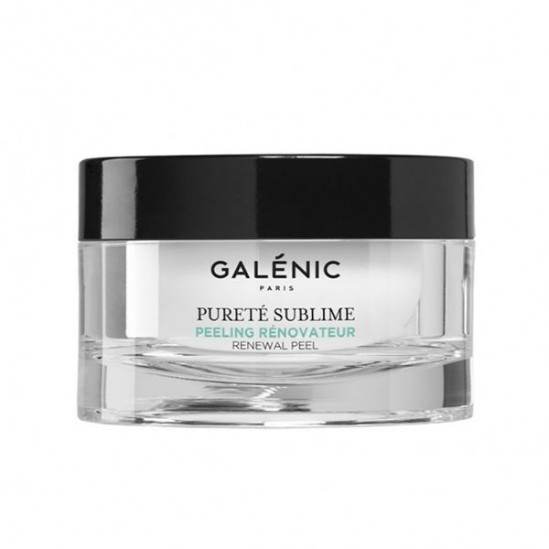 Galenic Pureté Sublime Peeling Renovateur 50ML