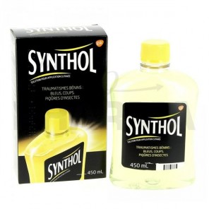 Synthol Flacon 450ml