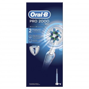 Oral-B Pro 2000