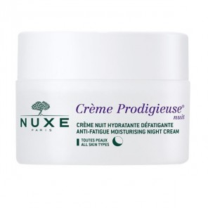 Nuxe crème prodigieuse nuit 50ML