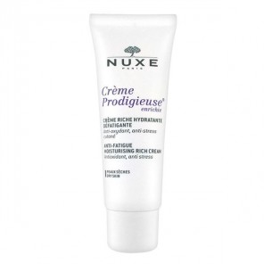 Nuxe crème prodigieuse enrichie 40ml