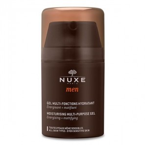 Nuxe men gel multi-fonctions hydratant 50ml