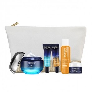 Biotherm Coffret Blue Therapy Crème Acclerated