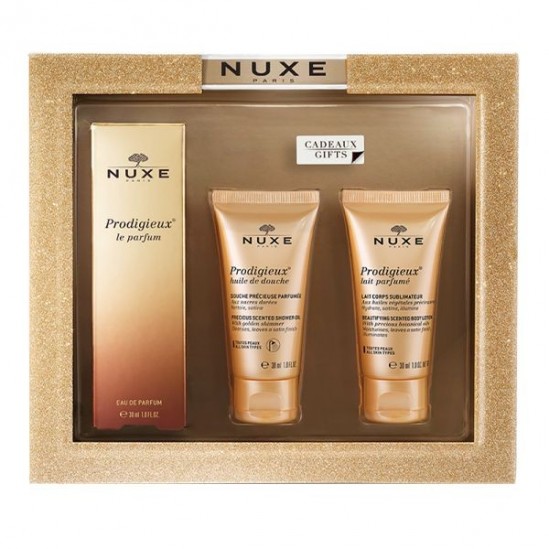 Nuxe Coffret Prodigieux le Parfum 30ml